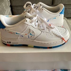 Nike AF1 air 3.5Y